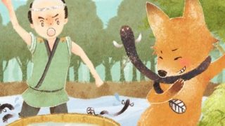 【悲報】Zの小学生たち、「ごんぎつね」が理解出来ない😭