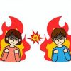 【出会い】電車で隣あった男女がXで晒し合う【画像】