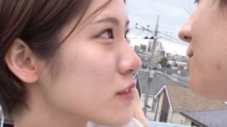 【動画】男優がイケメンだとＡＶ女優ってこんな反応するんだな・・・