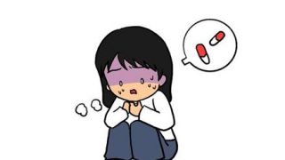 【動画】ドラッグで腰ガクガクになってる女子がヤバい・・・
