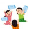 【画像】枕投げで負けた女子高生の末裔ｗｗｗｗｗｗｗｗｗｗ
