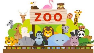 【現実】ロンドンの動物園がヱッチ過ぎる【動画】