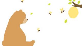【動画】熊さん、スズメバチに滅多刺しされてしまう・・・