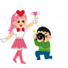 【撮影会】コスプレイヤーさん、カメラマンの要求に答え過ぎてしまう【→画像】