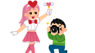 【撮影会】コスプレイヤーさん、カメラマンの要求に答え過ぎてしまう【→画像】