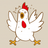 【大人の女】色 っ ぽ い 鳥 が 見 つ か る【→画像】