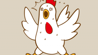 【大人の女】色 っ ぽ い 鳥 が 見 つ か る【→画像】
