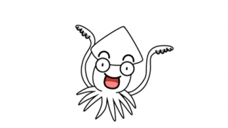 【画像】陽キャさん「え？？ダイオウイカ落ちてるんだが…」