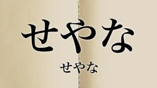 【悲報】「東京人は関西弁の『せやな』の意味を知らない」