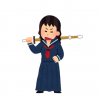 【退学中】昭和の『不良美少女』が怖すぎる…と話題に