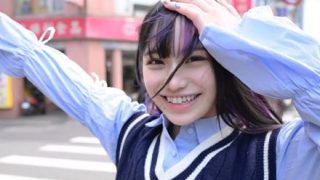 【動画像】超人気の台湾美女さん、日本に来て速攻で脱がされる・・・