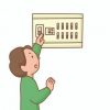 【画像】ブレーカーが絶対に落ちない方法が見つかる