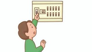 【画像】ブレーカーが絶対に落ちない方法が見つかる