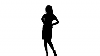 【動画像】ヤレるかヤレないか絶妙に評価が分かれた女【→】