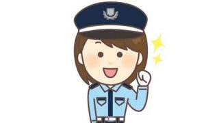 【画像】少年院の女看守さん、美人すぎる…