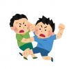 【本能】喧嘩した事なくても『喧嘩の素質』があるか判る方法 →