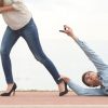 【賛同多数】女が思う『地雷男』付き合うのを踏みとどまるべき特徴一覧がこちら →