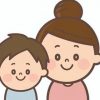 【画像】シンママ、息子に論破され号泣