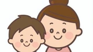 【画像】シンママ、息子に論破され号泣