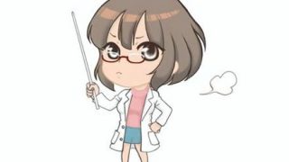 【画像】こういうどこの理系大にも必ず一人はいる娘