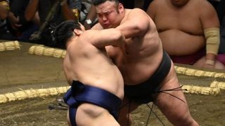 【引退後】激ヤセした元大関・貴景勝さん、『新入社員』みたいな見た目になる……