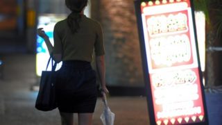 【動画】東京の20代女性、20人に1人が風俗店で働く理由がこちら・・・