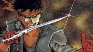 【付与魔法】遂に高周波振動ナイフが実用化される！【動画】