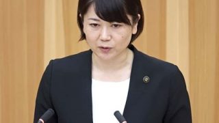 【画像】小川晶市長のJK時代ｗｗｗｗｗｗｗｗ