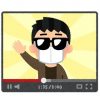 【画像】韓国人YouTuberさん、気付いてしまう……