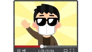 【画像】韓国人YouTuberさん、気付いてしまう……