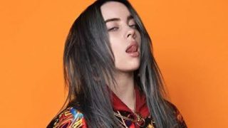 【画像】ビリーアイリッシュさん 腕を動かすだけで揺れてしまうｗｗｗｗｗｗｗｗ