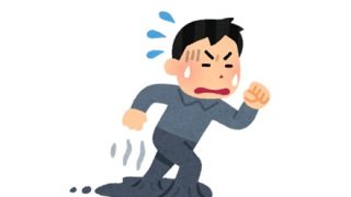 【三大夢の中】「うまく走れない」「まともにパンチ打てない」あとひとつは？