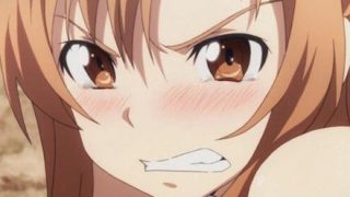 【動画】身動き取れない女性、チー牛に種付されてしまう・・・