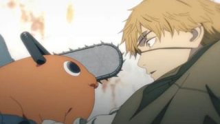 【画像】コスプレイヤー｢チェーンソーマン💓｣