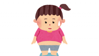 【衝撃】脂肪、想像よりデカかった【画像】