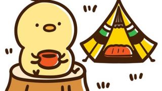 【画像】ま～んさんの平均的キャンプ姿がこれ