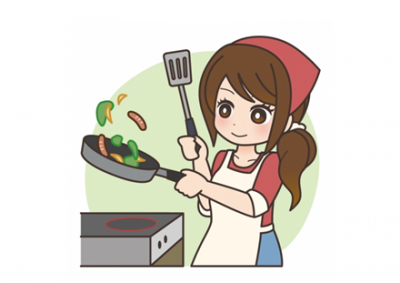 【画像】恋する乙女さん「この料理で落ちない男はいないよね…？」