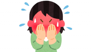 【動画】ふざけて友達と『キス』してたら『本気』になっちゃった女の子