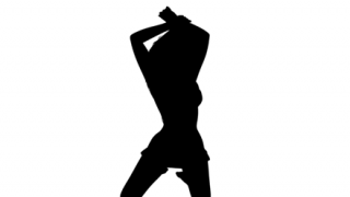 【動画像】グラマラス体形でアメリカでご活躍の日本人女性をご覧ください →