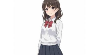 【画像】男子をガン詰めするJK美少女の目、レベチｗｗｗｗｗｗｗｗｗ