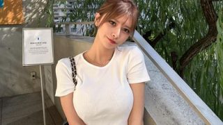 【動画】グラドル山田あいさんを撮るカメラマン、大変そう・・・