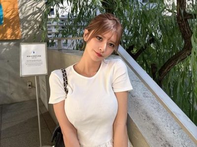 【動画】グラドル山田あいさんを撮るカメラマン、大変そう・・・