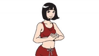 【悲報】元最強ボクサーさん、美女格闘家と寝技スパーリングした結果ｗｗｗｗｗｗｗ