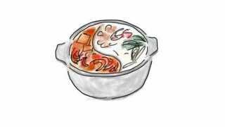 【動画】中国本場の火鍋の様子がこちら♪