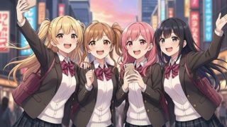 【画像】一軍の女子高生たちｗｗｗｗｗｗｗｗｗｗｗｗｗｗｗ