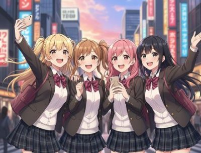 【画像】一軍の女子高生たちｗｗｗｗｗｗｗｗｗｗｗｗｗｗｗ