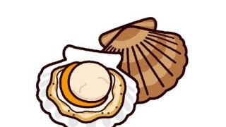 【画像】帆立とかいう歩く完全食、レベチｗｗｗｗｗｗｗｗｗｗ