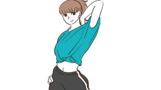 【画像】韓国人女ダンサーさん、恵体ｗｗｗｗｗｗｗｗ