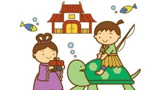 【昔ばなし】音姫はなんで開けたらダメな玉手箱を渡したの？