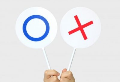 【動画像】 賛否両論わかれる女、見つかる【→】